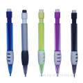 Plastic Mechanical Pencil with grip